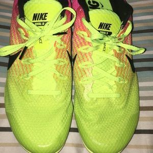 Nike Zoom Victory 3 OC Distance running sneakers